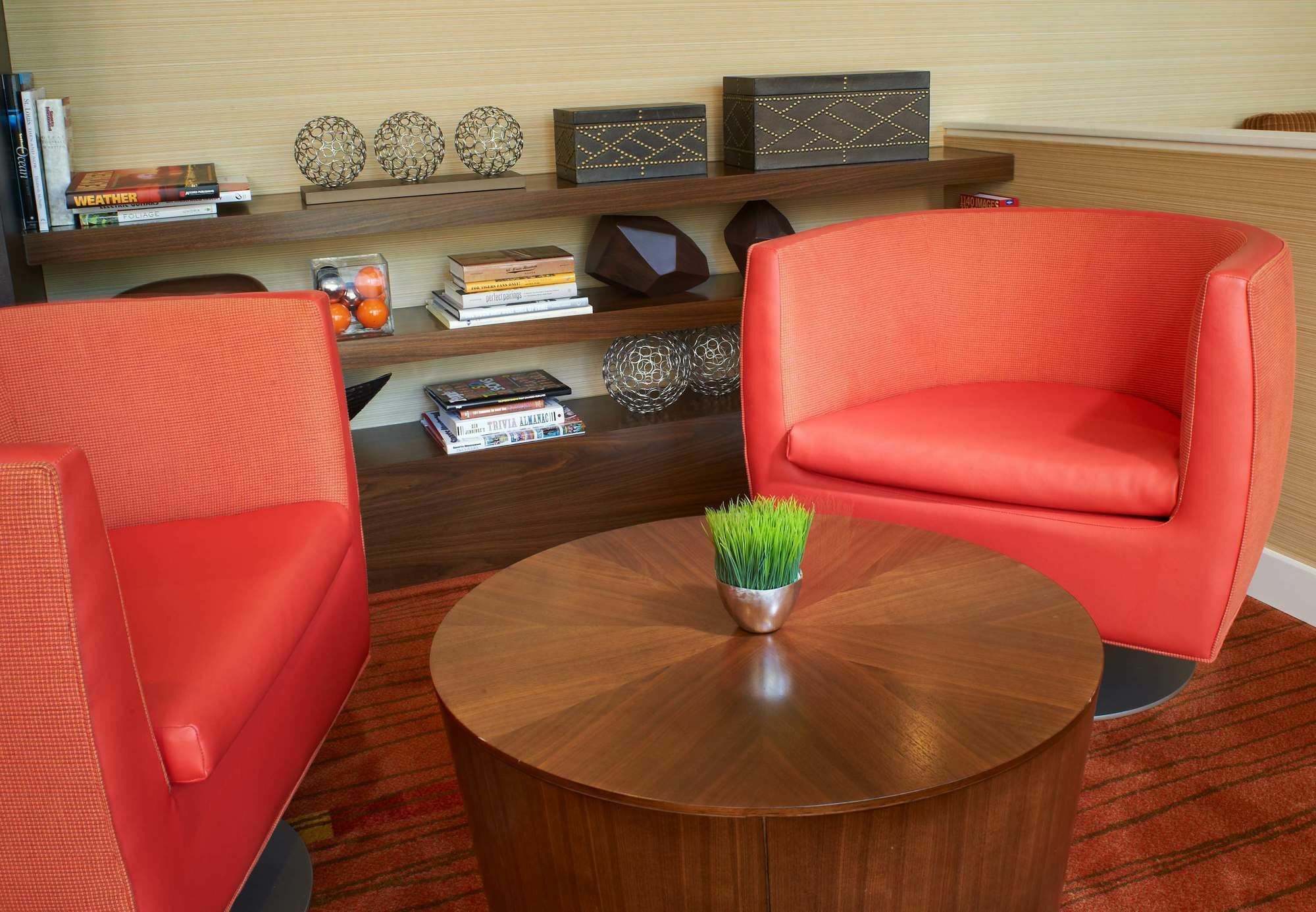 Courtyard St. Louis Creve Coeur Hotel Екстериор снимка